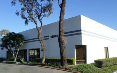 15042 Parkway Loop, Tustin