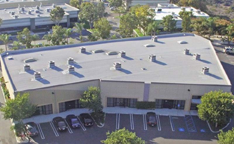 MCG Commercial Real Estate