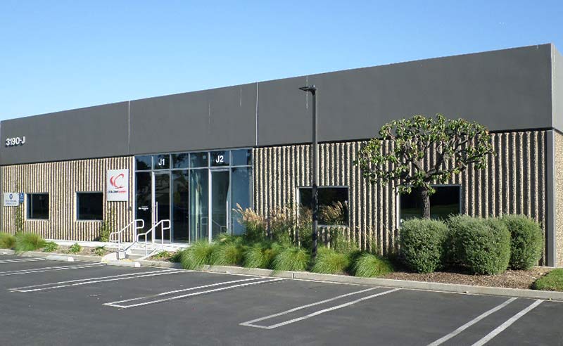 3190 Airport Loop Drive_cr MCG Commercial Real Estate