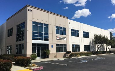 5 Holland, Irvine