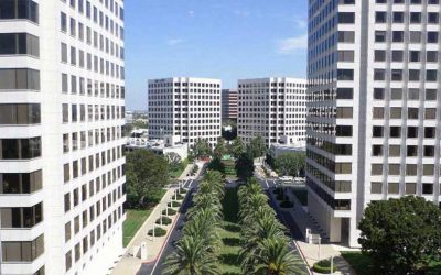 5 Park Plaza, Irvine