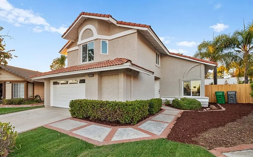 24392 OAKRIDGE CIR, MURRIETA, CA 92562