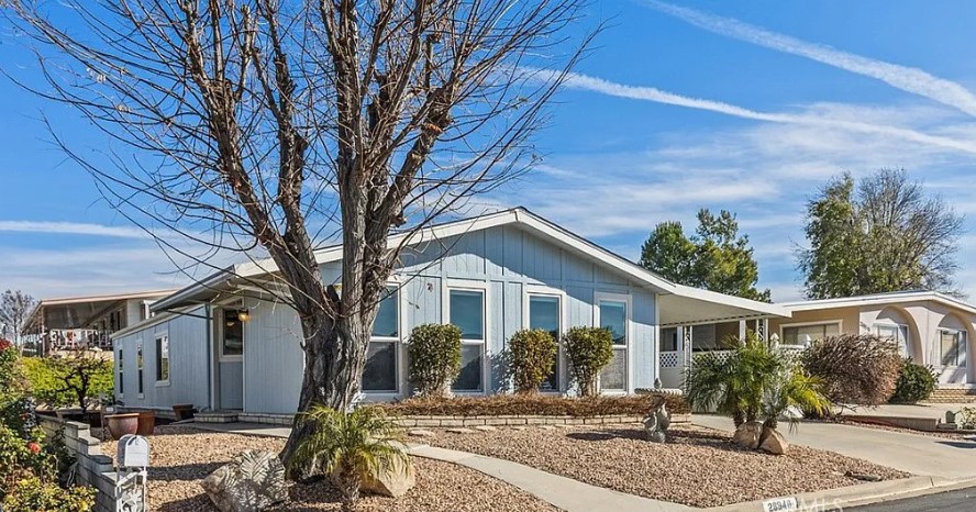 28940 VIA NORTE VIS, MURRIETA, CA 92563