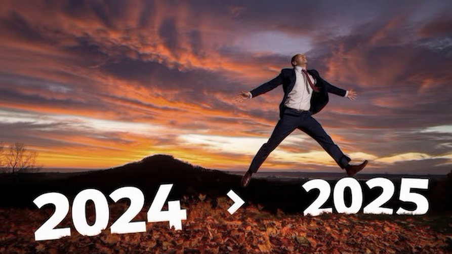 Real Estate Market Trends Review: A Look Back at 2024 and Predictions for 2025