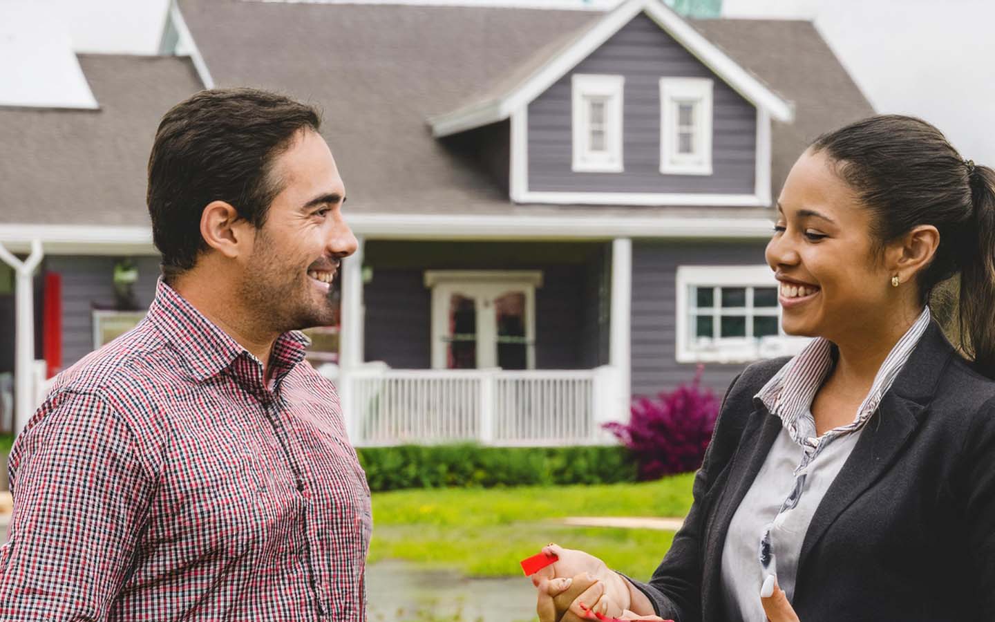 Navigating the 2025 Housing Market: What Buyers and Sellers Need to Know