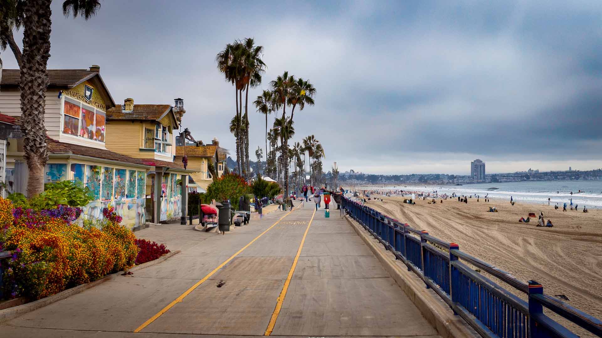 san diego property
